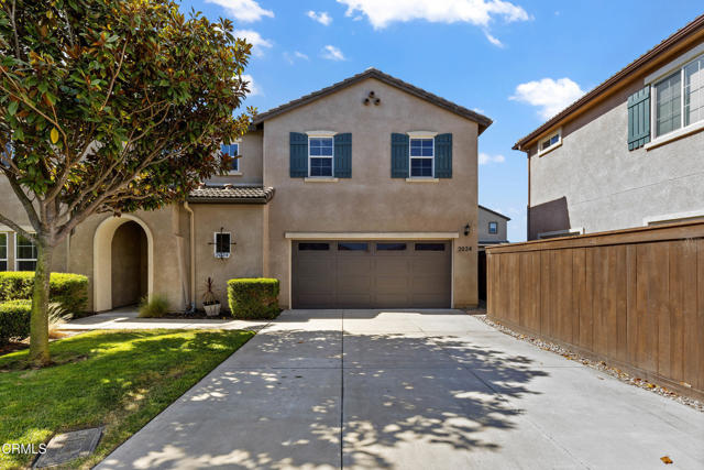 Detail Gallery Image 2 of 34 For 2024 Green Ridge Cir, Lompoc,  CA 93436 - 3 Beds | 2/1 Baths