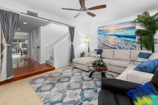 Detail Gallery Image 17 of 40 For 69 Half Moon Bend, Coronado,  CA 92118 - 3 Beds | 3/1 Baths