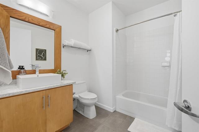 Detail Gallery Image 22 of 32 For 1050 Island Ave #525,  San Diego,  CA 92101 - 1 Beds | 2 Baths