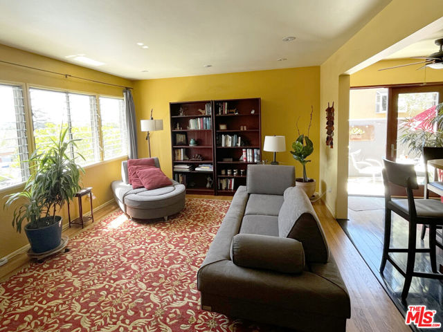 Image 3 for 4517 Caledonia Way, Los Angeles, CA 90065