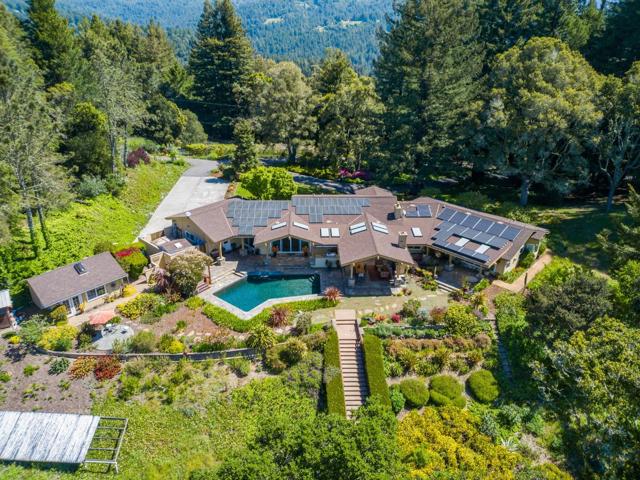 Details for 350 Corralitos Ridge Road, Corralitos, CA 95076