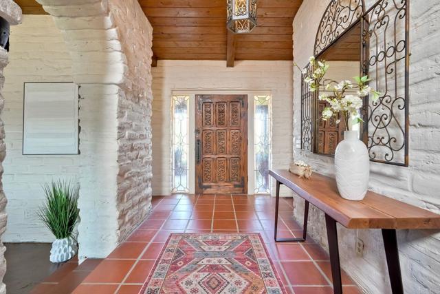 Home for Sale in Fallbrook
