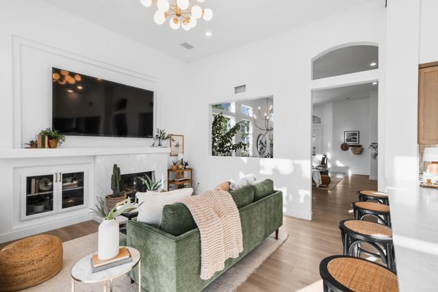 Detail Gallery Image 13 of 34 For 866 Windridge Cir, San Marcos,  CA 92078 - 4 Beds | 2 Baths