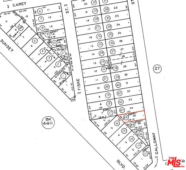 823 Galloway Street photo 4