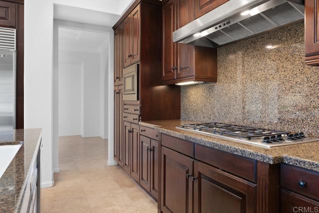Detail Gallery Image 12 of 53 For 7879 Camino De La Dora, Rancho Santa Fe,  CA 92067 - 4 Beds | 3/1 Baths