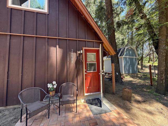 Detail Gallery Image 8 of 48 For 21803 Crestline Rd, Palomar Mountain,  CA 92060 - 1 Beds | 1 Baths