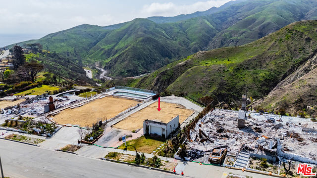 3503 Shoreheights Drive, Malibu, CA 90265