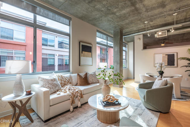 Detail Gallery Image 10 of 33 For 840 E Green St #309,  Pasadena,  CA 91101 - 1 Beds | 1 Baths