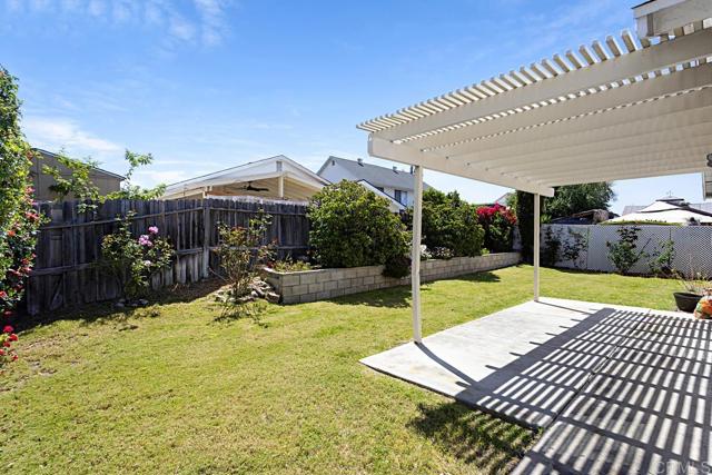 Detail Gallery Image 32 of 34 For 11123 Pisces Way, San Diego,  CA 92126 - 4 Beds | 2 Baths