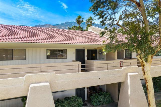 675 N Los Felices Circle W #204, Palm Springs, CA 92262
