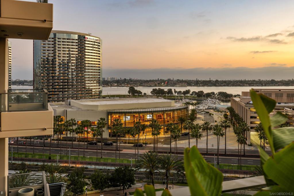 550 Front Street #1007