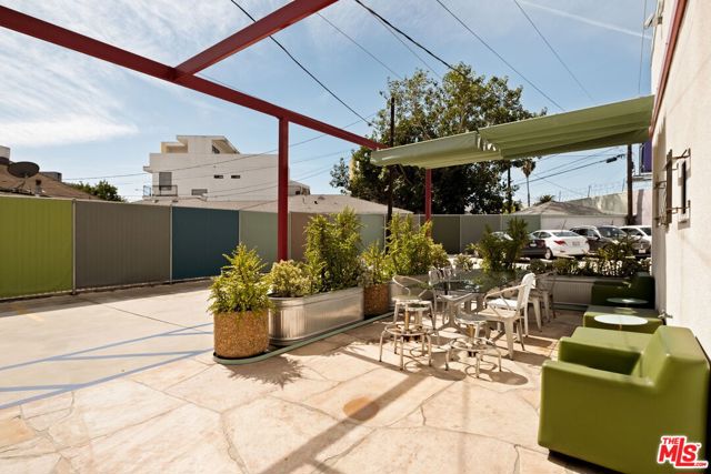  Commercial for Sale in Los Angeles, California