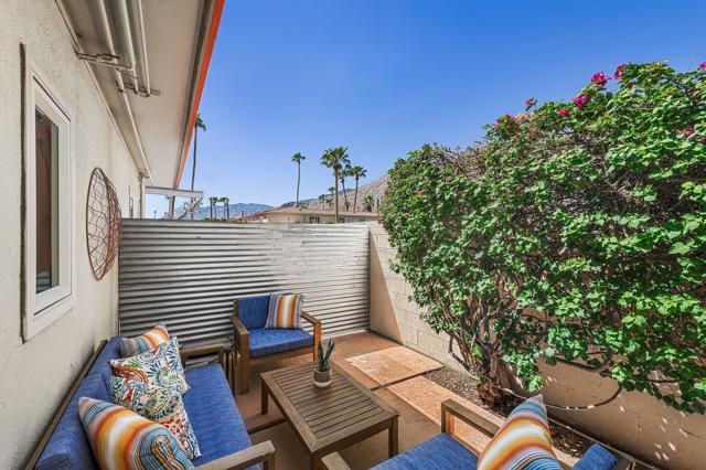 314 E Stevens Road #2, Palm Springs, CA 92262