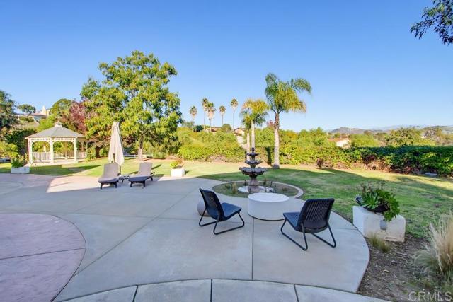Detail Gallery Image 49 of 67 For 2241 via Corto, Fallbrook,  CA 92028 - 4 Beds | 3/1 Baths