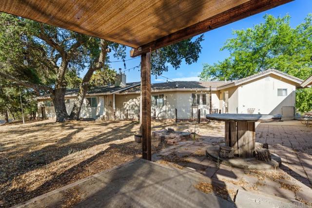 Detail Gallery Image 32 of 45 For 33805 Highway 94, Campo,  CA 91906 - 5 Beds | 3/2 Baths