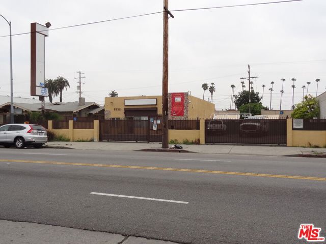 5022 S Western Avenue, Los Angeles, CA 