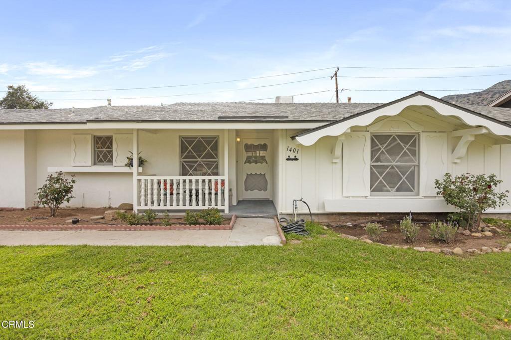 1401 Meadowbrook Road