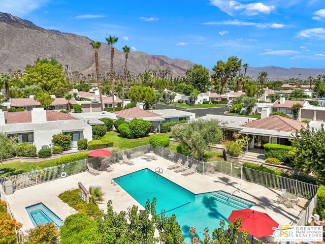 Image 2 for 2211 Sunshine Way, Palm Springs, CA 92264