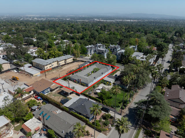 Image 20 of 21 For 463 Mariposa Avenue