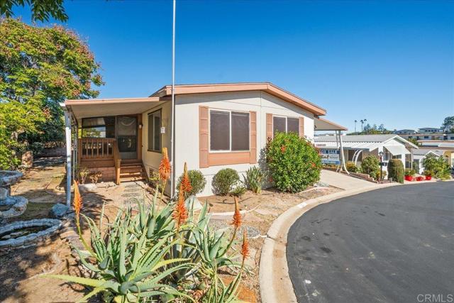 Detail Gallery Image 33 of 33 For 1175 La Moree Rd Spc 24,  San Marcos,  CA 92078 - 2 Beds | 2 Baths