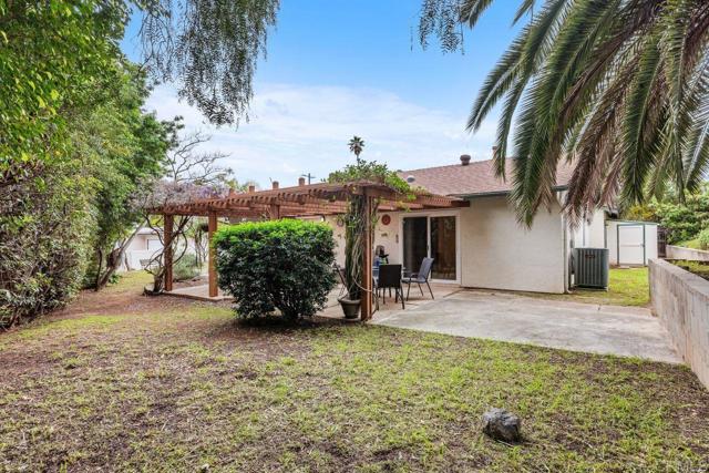 Detail Gallery Image 25 of 36 For 1037 Glenmere Rd, Vista,  CA 92084 - 3 Beds | 2 Baths