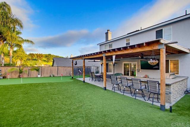 Detail Gallery Image 46 of 49 For 13368 Goldentop Dr, Lakeside,  CA 92040 - 4 Beds | 2/1 Baths