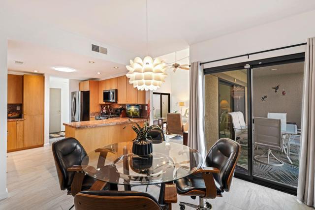 1366 Tiffany Circle N, Palm Springs, CA 92262