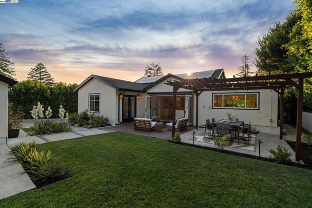 Details for 5850 Amy Drive, Oakland, CA 94618