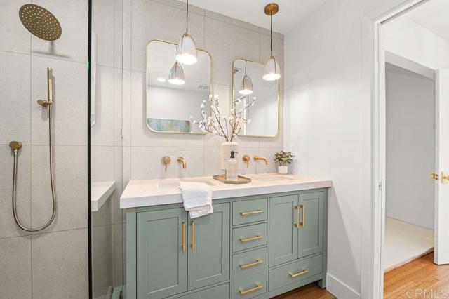 Detail Gallery Image 15 of 49 For 4088 Nabal Dr, La Mesa,  CA 91941 - 4 Beds | 3 Baths