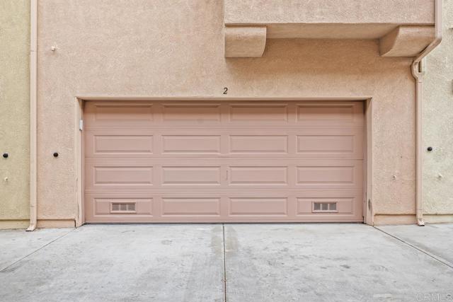 Detail Gallery Image 23 of 30 For 1295 Blue Jean Way #2,  Chula Vista,  CA 91913 - 3 Beds | 2/1 Baths