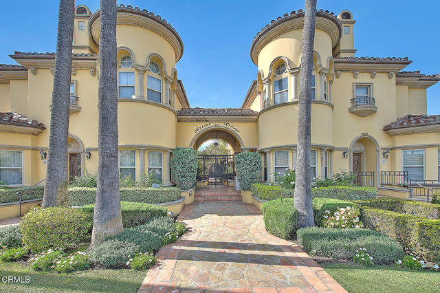 Detail Gallery Image 2 of 16 For 845 S Marengo Ave #6,  Pasadena,  CA 91106 - 3 Beds | 2/1 Baths