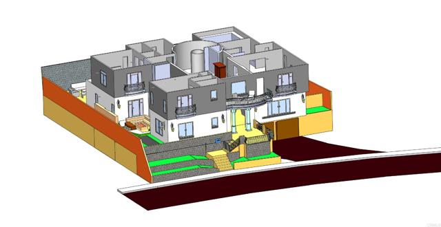 Detail Gallery Image 11 of 29 For Lot 56 Sugarman Dr, La Jolla,  CA 92037 - – Beds | – Baths