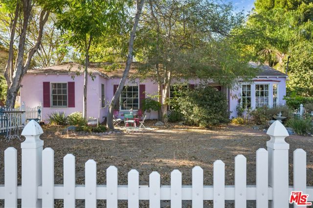  Land for Sale in Valley Village, California