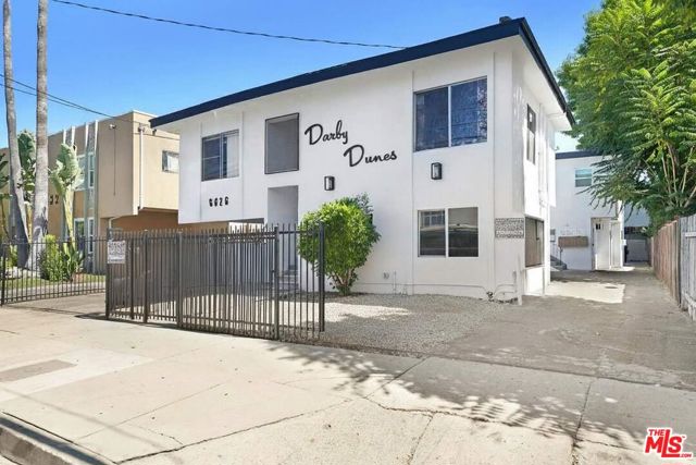 6626 Darby Avenue photo 2