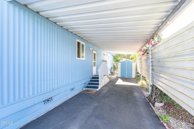 Detail Gallery Image 20 of 27 For 1202 Loma Dr #46,  Ojai,  CA 93023 - 2 Beds | 2 Baths