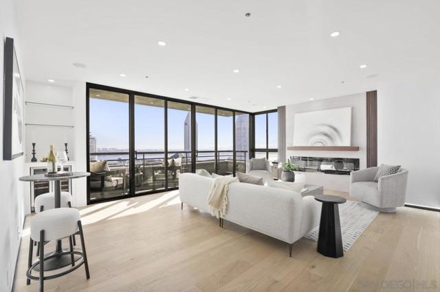 Image 14 of 1 For 700 Front St #1402  1402