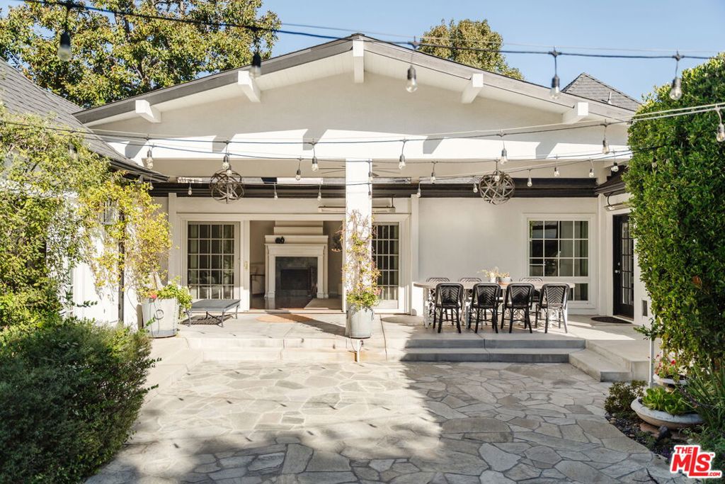 12510 Hortense Street