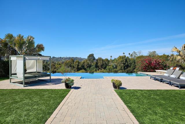 Detail Gallery Image 37 of 43 For 4773 El Mirlo, Rancho Santa Fe,  CA 92067 - 5 Beds | 6 Baths