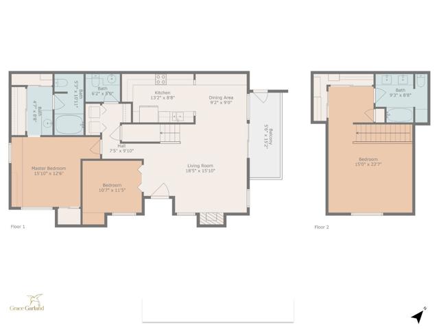 1892 Huxley Court, San Jose, California 95125, 3 Bedrooms Bedrooms, ,2 BathroomsBathrooms,Condominium,For Sale,Huxley,ML82016979
