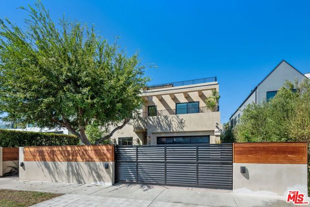 Image 3 for 435 N Sweetzer Ave, Los Angeles, CA 90048