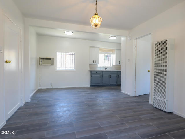 Detail Gallery Image 2 of 6 For 5359 1/2 Navarro St, Los Angeles,  CA 90032 - 1 Beds | 1 Baths