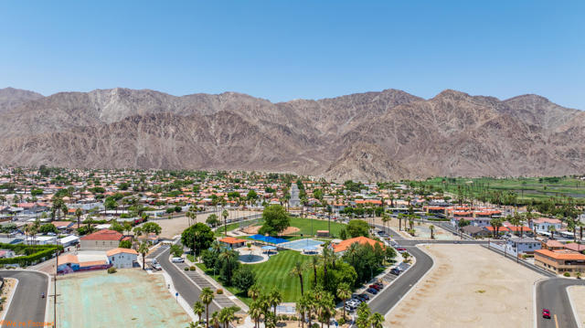 Were Focused La Quinta Cove Stock Drone
