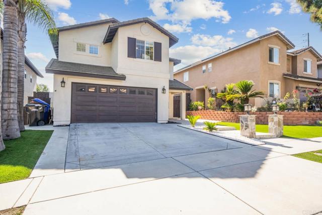 Detail Gallery Image 6 of 49 For 1482 Ridgeline Ct, San Diego,  CA 92154 - 5 Beds | 3 Baths