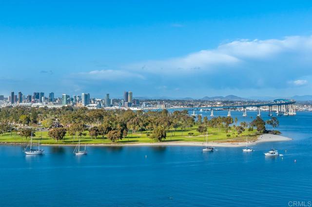 Detail Gallery Image 58 of 74 For 1820 Avenida Del Mundo #1507,  Coronado,  CA 92118 - 3 Beds | 2 Baths