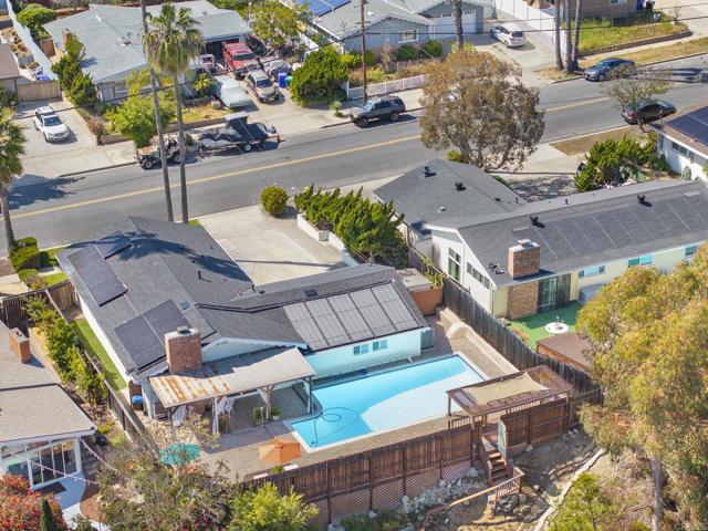 Detail Gallery Image 34 of 39 For 3883 Mount Everest Blvd., San Diego,  CA 92111 - 4 Beds | 2 Baths