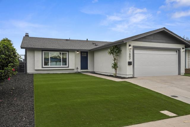 Detail Gallery Image 45 of 47 For 1607 Bubbling Well Dr, San Diego,  CA 92154 - 5 Beds | 3 Baths