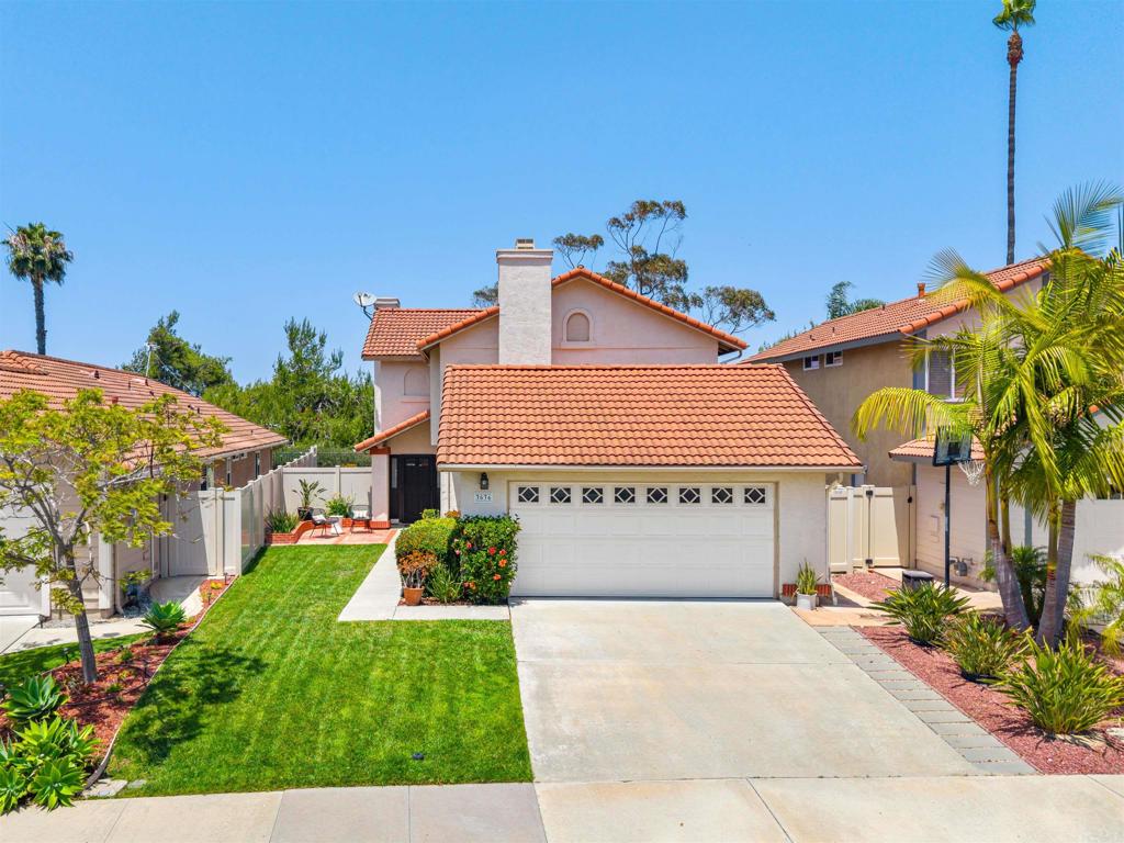 3636 Via Colina