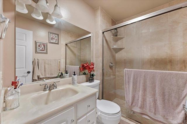 Detail Gallery Image 10 of 14 For 6362 Rancho Mission Rd #716,  San Diego,  CA 92108 - 2 Beds | 1 Baths