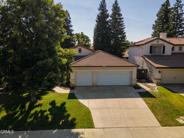 Detail Gallery Image 37 of 37 For 8611 Harbor Club Dr, Bakersfield,  CA 93312 - 3 Beds | 2 Baths