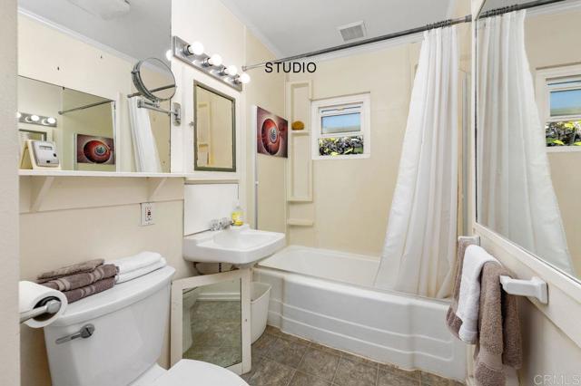 Detail Gallery Image 17 of 23 For 3244 46 3rd Ave, San Diego,  CA 92103 - 2 Beds | 2 Baths